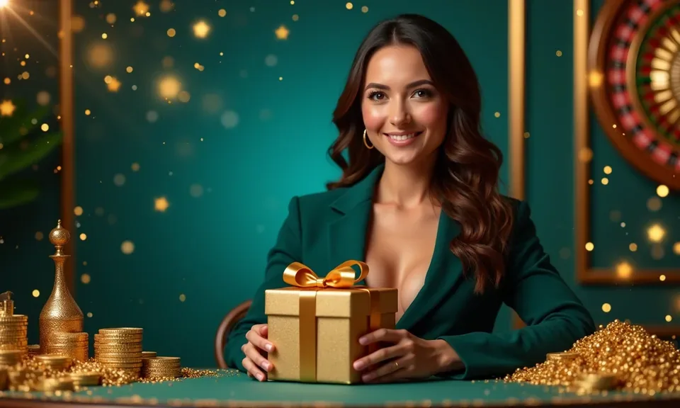 meritking Qué ofrece nuestra sala de Bingo Chiclayo Dorado